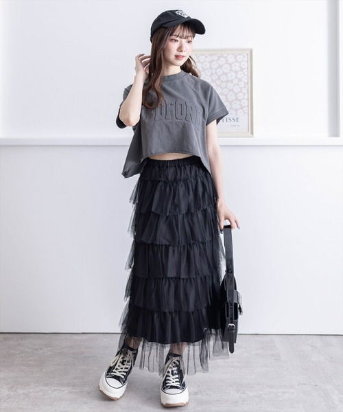 TOGA - 【新品未使用】TOGAエンボスカットソー TOGA×FRUIT OF THE LOOM＞コラボレーションアイテムが入荷