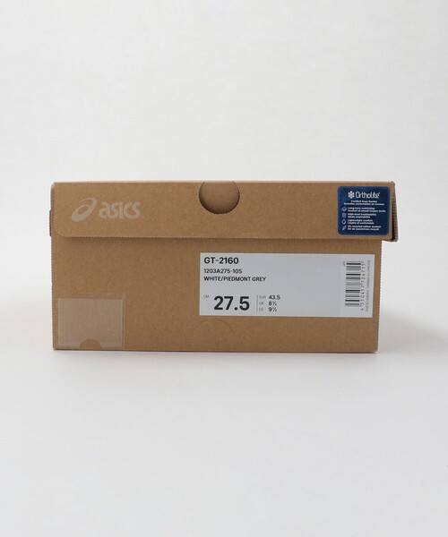 【セール】【国内EXCLUSIVE】 ＜asics＞ GT-2160/スニーカー（スニーカー）｜ASICS（アシックス）