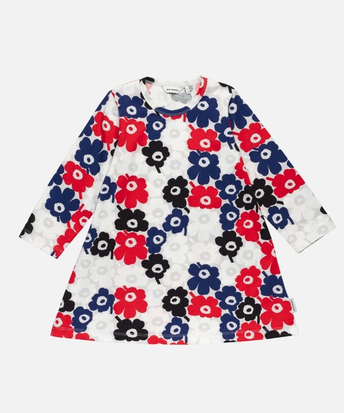 marimekko（マリメッコ）の「Nadja/L．ILOINEN TAKKI