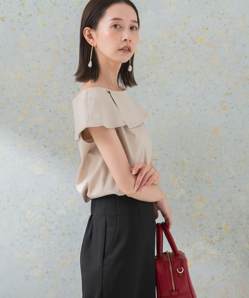 URBAN RESEARCH ROSSO / アーバンリサーチ ロッソ オフショルダースウェット 楽天市場】【SALE／50%OFF】オフショルダースウェット URBAN