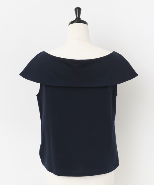 ROSSOPURO 売れ筋商品|||ロッソピューロ Tシャツ トップス レディース Tops Azure 送料無料】 ロッソピューロ レディース Tシャツ トップス Tops Brown