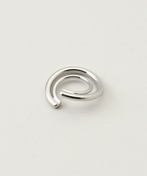 セール】JUSTINE CLENQUET SUNNY EAR CUFF 30JC01SUNNY1
