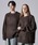 CLELiNCj́uyCLELzMohair Blend Shaggy Design Knit/wAuh VM[fUCjbgijbg/Z[^[jvb_[NuE