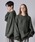CLELiNCj́uyCLELzMohair Blend Shaggy Design Knit/wAuh VM[fUCjbgijbg/Z[^[jvb_[NO[