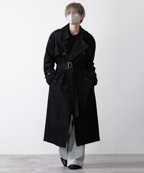 【CLEL】Mohair Blend Shaggy Design Knit/モヘアブレンド シャギーデザインニット（ニット/セーター）｜CLEL（クレイル）