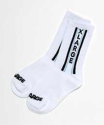 バーチカルロゴソックス