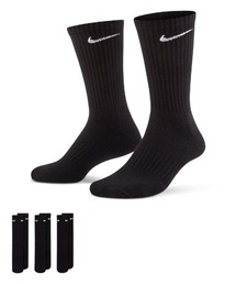 NIKE | 【NIKE】ナイキ エブリデイ クッションド トレーニング クルー ソックス(3足)(ソックス/靴下)