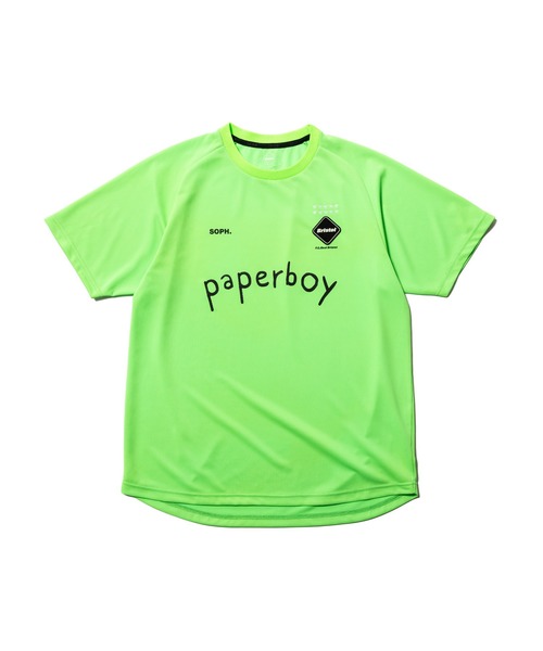 F.C.Real Bristol ブリストルPRE MATCH TOP Tシャツ