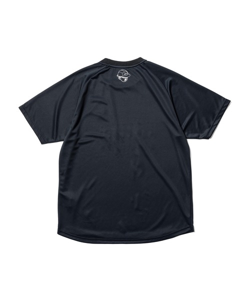 F.C.Real Bristol（エフシーレアルブリストル）の「paperboy S/S PRE