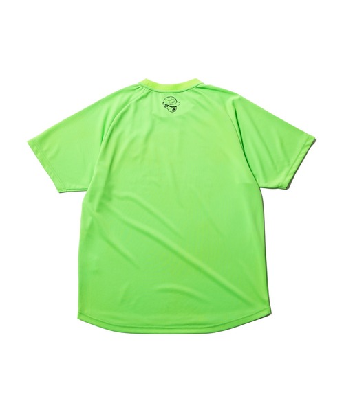 F.C.Real Bristol（エフシーレアルブリストル）の「paperboy S/S PRE