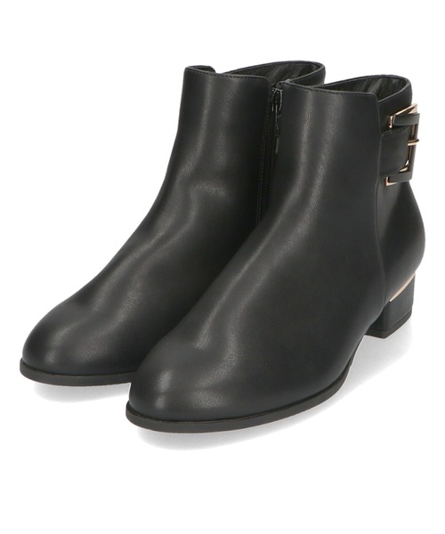 バックルベルトショートブーツ 42402（ブーツ）｜WA ORiental TRaffic  