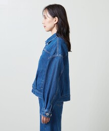 MARW UNITED ARROWS＞デニム ジャケットを使った人気ファッション