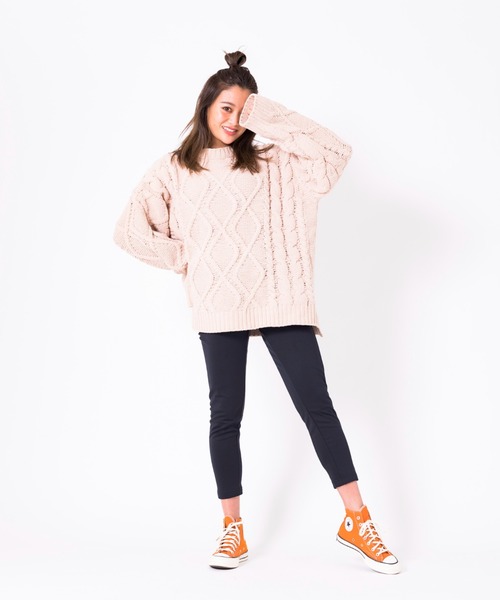 FILA(フィラ)の「裏起毛ジャージ ロングパンツ(その他パンツ・レディース・ネイビー/ブラック/ネイビー系/ブラック×ブラック/ブラック系その他・MEDIUM/LARGE/X-LARGE)」の18枚目の写真