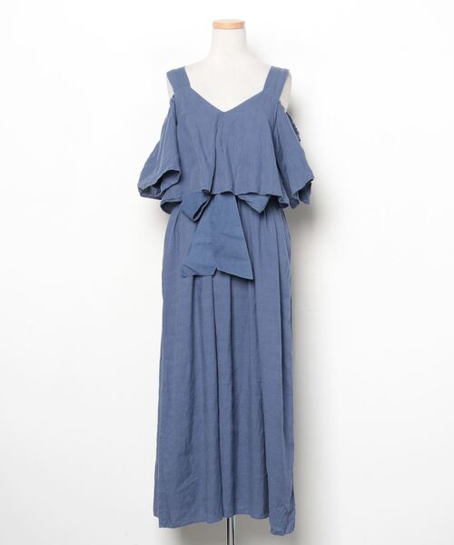 セール/ブランド古着】半袖ワンピース（ワンピース）｜NE QUITTEZ PAS  