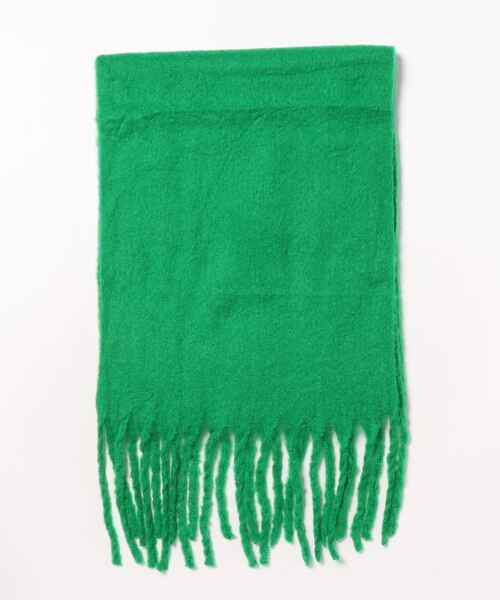 REBALANCE（リバランス）の「ボリュームフリンジマフラー（マフラー・レディース・K/J/I/H/A/G/F/E/D/C/B/L・ONE SIZE）」の20枚目の写真