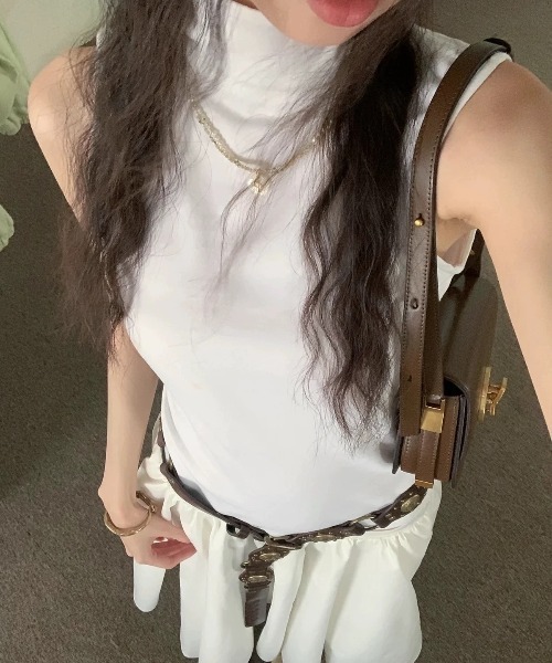 セール】ヴィンテージライクウエスタンベルト（ベルト）｜SHEENA