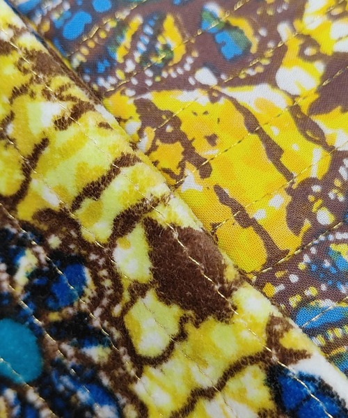 BAYFLOW（ベイフロー）の「[秋冬素材!]【ASANTE SANA】ベロアトート（トートバッグ・レディース・ライトブルー/イエロー/ホワイト/ピンク・00）」の18枚目の写真