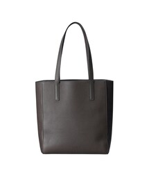 HIROFU（ヒロフ）の「【プリマCMH】レザートートバッグ M 本革 A4サイズ（商品番号：P25-35403）（トートバッグ）」