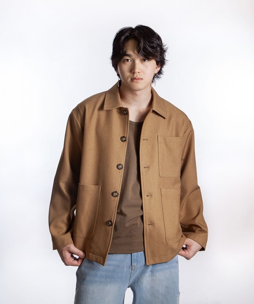 5W ゴワット　ファイブファブル ジャケット レディース ゴアテックスウィンドストッパー® インサレーション