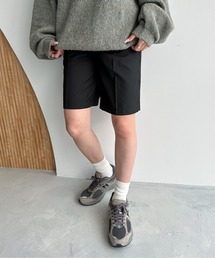 ベーシックハーフパンツ