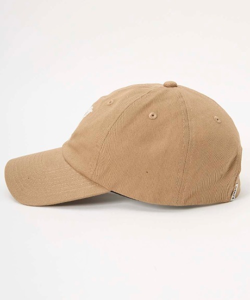 ELEMENT（エレメント）の「ELEMENT キッズ TIMBER 3 CAP YOUTH キャップ 【2024年秋冬モデル】/エレメントキッズ帽子（キャップ・キッズ・ブラック/ベージュ/グレー・FREE）」の12枚目の写真