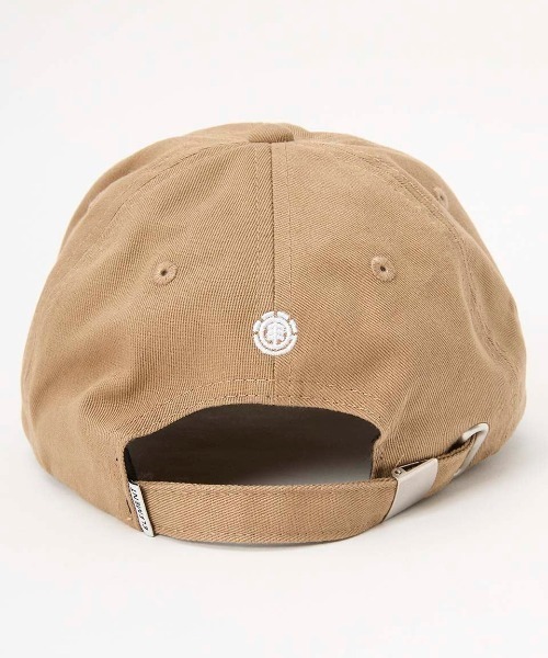ELEMENT（エレメント）の「ELEMENT キッズ TIMBER 3 CAP YOUTH キャップ 【2024年秋冬モデル】/エレメントキッズ帽子（キャップ・キッズ・ブラック/ベージュ/グレー・FREE）」の13枚目の写真