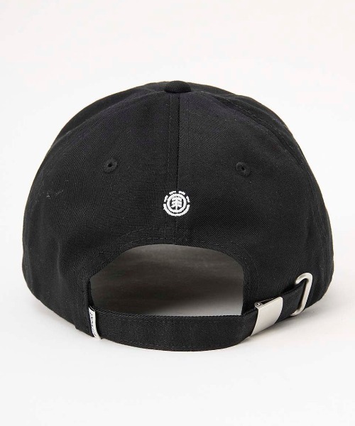 ELEMENT（エレメント）の「ELEMENT キッズ TIMBER 3 CAP YOUTH キャップ 【2024年秋冬モデル】/エレメントキッズ帽子（キャップ・キッズ・ブラック/ベージュ/グレー・FREE）」の15枚目の写真