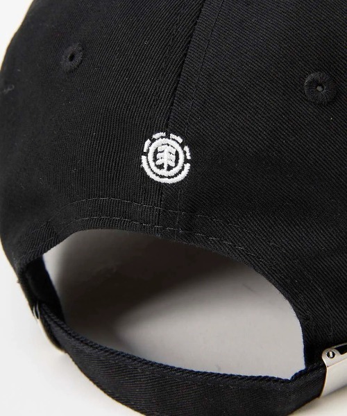 ELEMENT（エレメント）の「ELEMENT キッズ TIMBER 3 CAP YOUTH キャップ 【2024年秋冬モデル】/エレメントキッズ帽子（キャップ・キッズ・ブラック/ベージュ/グレー・FREE）」の18枚目の写真