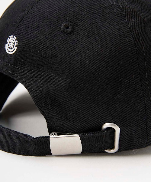 ELEMENT（エレメント）の「ELEMENT キッズ TIMBER 3 CAP YOUTH キャップ 【2024年秋冬モデル】/エレメントキッズ帽子（キャップ・キッズ・ブラック/ベージュ/グレー・FREE）」の19枚目の写真