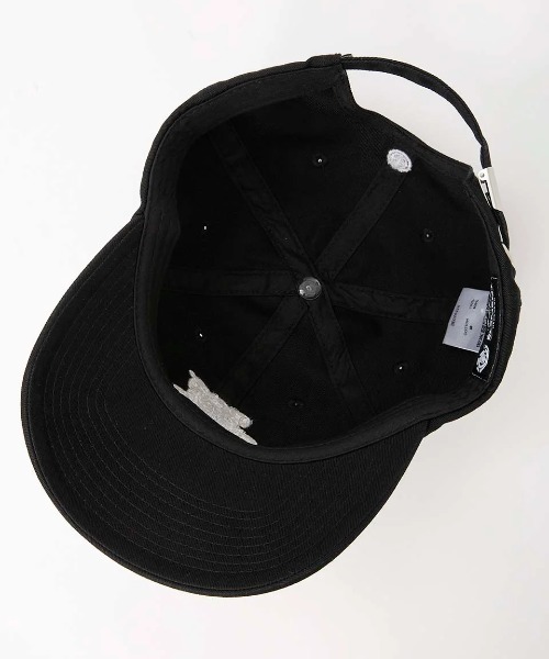 ELEMENT（エレメント）の「ELEMENT キッズ TIMBER 3 CAP YOUTH キャップ 【2024年秋冬モデル】/エレメントキッズ帽子（キャップ・キッズ・ブラック/ベージュ/グレー・FREE）」の20枚目の写真