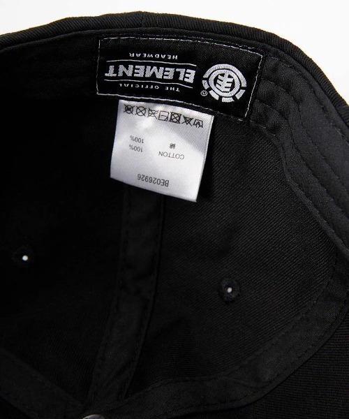 ELEMENT（エレメント）の「ELEMENT キッズ TIMBER 3 CAP YOUTH キャップ 【2024年秋冬モデル】/エレメントキッズ帽子（キャップ・キッズ・ブラック/ベージュ/グレー・FREE）」の21枚目の写真