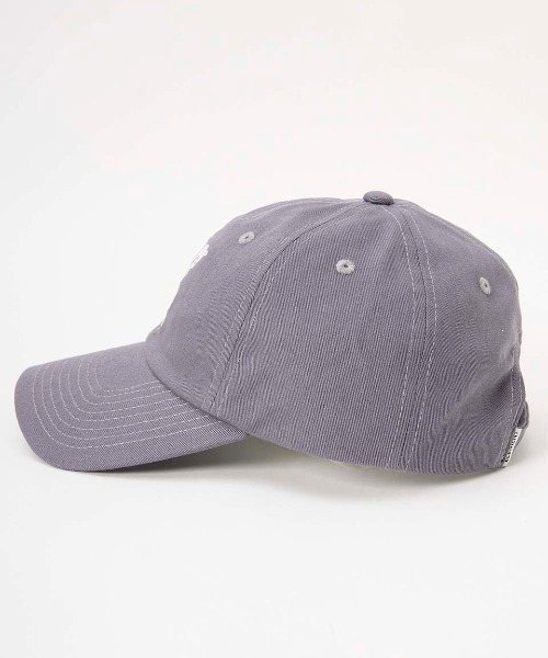 ELEMENT（エレメント）の「ELEMENT キッズ TIMBER 3 CAP YOUTH キャップ 【2024年秋冬モデル】/エレメントキッズ帽子（キャップ・キッズ・ブラック/ベージュ/グレー・FREE）」の6枚目の写真