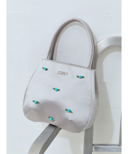 【セール】Rosa（ハンドバッグ）｜SORIN（ソリン ）