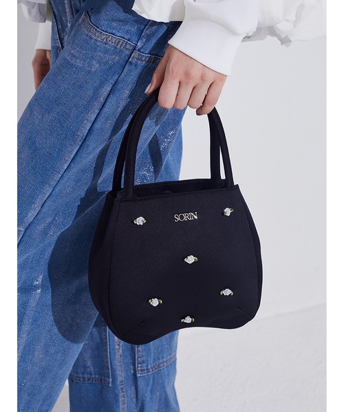 【セール】Rosa（ハンドバッグ）｜SORIN（ソリン ）
