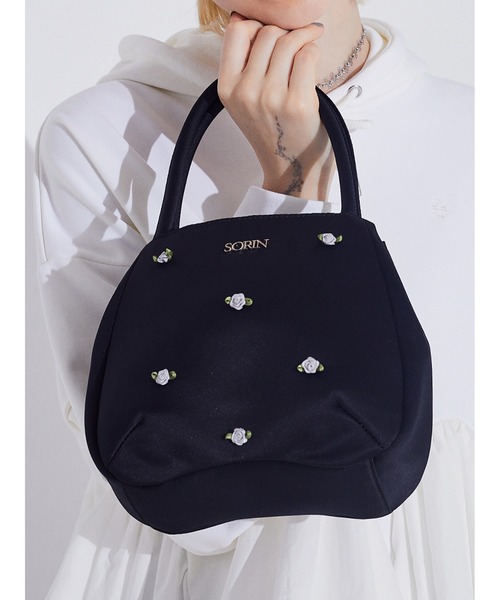 【セール】Rosa（ハンドバッグ）｜SORIN（ソリン ）