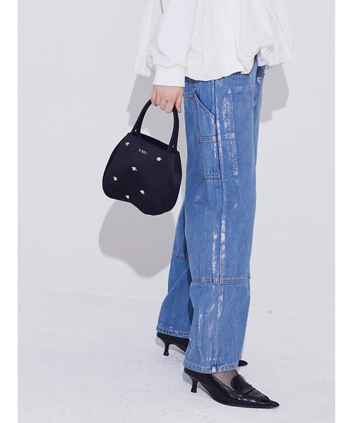 【セール】Rosa（ハンドバッグ）｜SORIN（ソリン ）