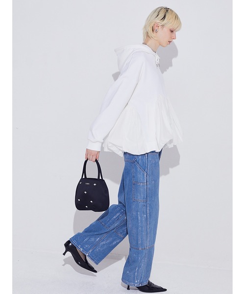 【セール】Rosa（ハンドバッグ）｜SORIN（ソリン ）