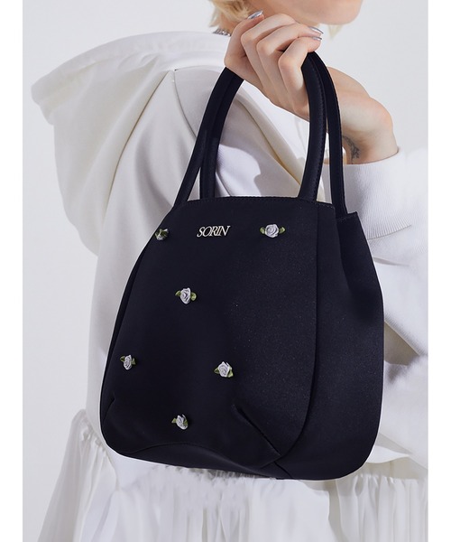 【セール】Rosa（ハンドバッグ）｜SORIN（ソリン ）