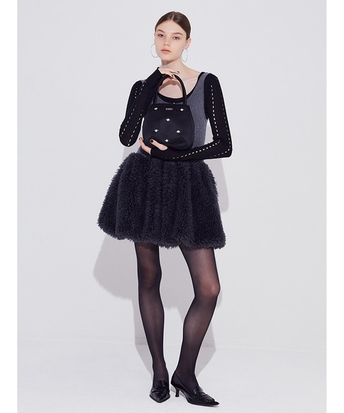 【セール】Rosa（ハンドバッグ）｜SORIN（ソリン ）