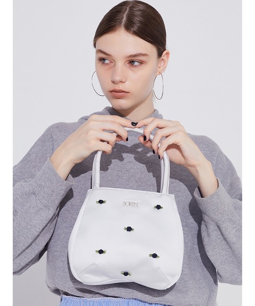 【セール】Rosa（ハンドバッグ）｜SORIN（ソリン ）