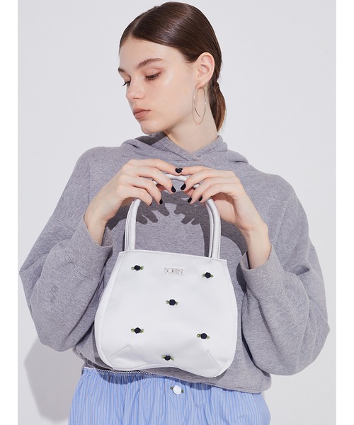 【セール】Rosa（ハンドバッグ）｜SORIN（ソリン ）