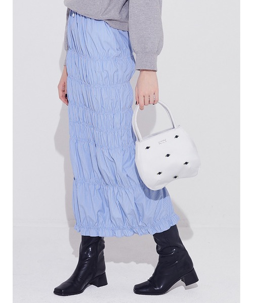 【セール】Rosa（ハンドバッグ）｜SORIN（ソリン ）