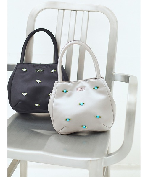 【セール】Rosa（ハンドバッグ）｜SORIN（ソリン ）