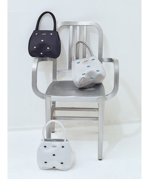 【セール】Rosa（ハンドバッグ）｜SORIN（ソリン ）