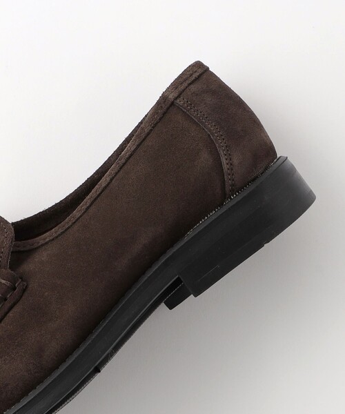 Steven Alan（スティーブンアラン）の「＜Himalaya＞ AFELPADO/シューズ（ローファー・メンズ・ダークブラウン・43/42/41）」の9枚目の写真