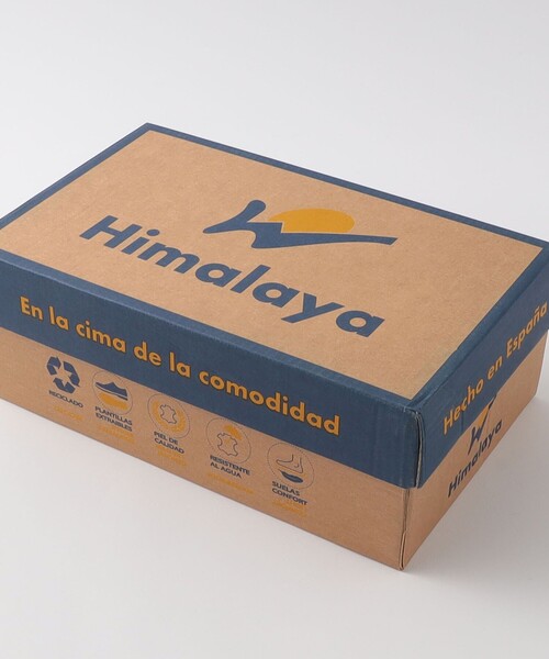 Steven Alan（スティーブンアラン）の「＜Himalaya＞ AFELPADO/シューズ（ローファー・メンズ・ダークブラウン・43/42/41）」の10枚目の写真