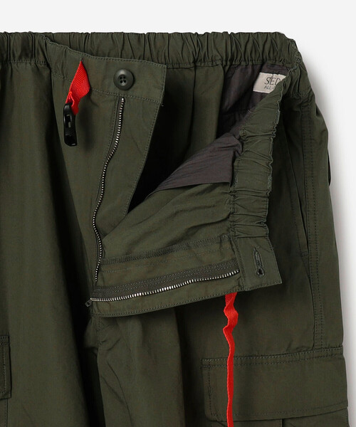 SEDAN ALL-PURPOSE（セダンオールパーパス）の「SEDAN ALL-PURPOSE