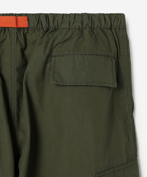 SEDAN ALL PURPOSE カーゴパンツ Lサイズ オリーブ SEDAN ALL-PURPOSE (セダンオールパーパス) Big Cargo Pant