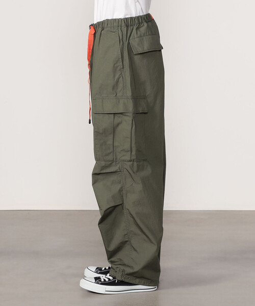 SEDAN ALL-PURPOSE BIG CARGO PANT - Blog