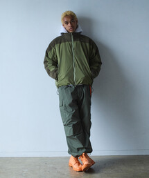 SEDAN ALL-PURPOSE | SEDAN ALL-PURPOSE | ビッグカーゴパンツ MEN(カーゴパンツ)